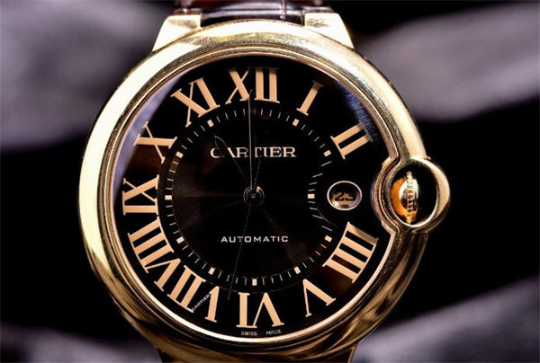 卡地亚腕表摔坏了原因是啥(图) 卡地亚腕表摔坏了原因是啥(图)