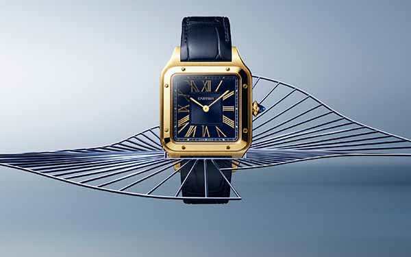 卡地亚表蒙子坏了应该咋办(图) 卡地亚表蒙子坏了应该咋办(图)