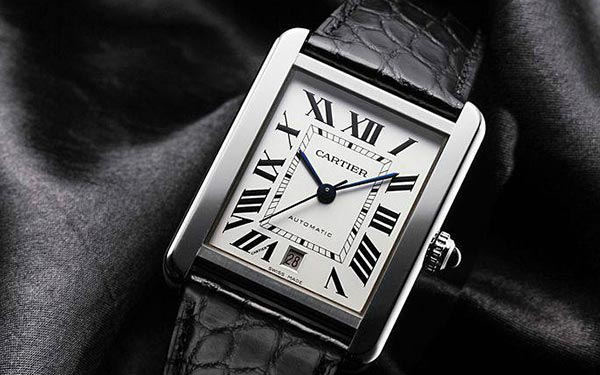 卡地亚手表表带太紧怎么办(图) 卡地亚手表表带太紧怎么办(图)