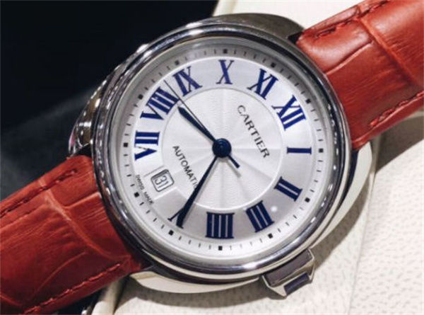 卡地亚表壳有划痕如何修复(图) 卡地亚表壳有划痕如何修复(图)