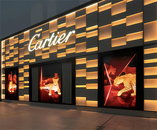 卡地亚发条一直上不紧解决技巧是什么(图) 卡地亚发条一直上不紧解决技巧是什么(图)