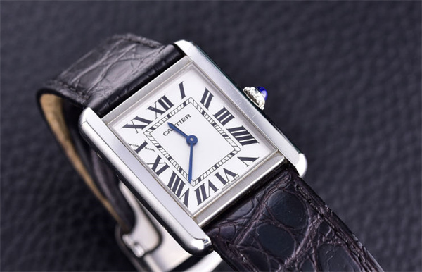 卡地亚腕表发条坏了怎么办(图) 卡地亚腕表发条坏了怎么办(图)