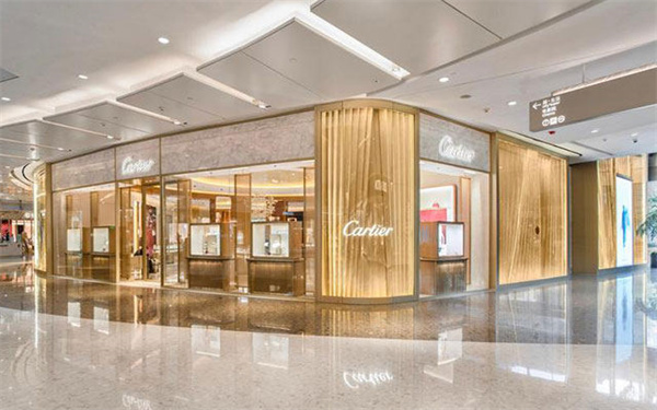 卡地亚腕表表针不走了如何修复(图) 卡地亚腕表表针不走了如何修复(图)