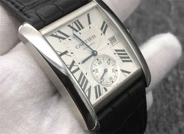 卡地亚手表机芯生锈了处理办法详解(图) 卡地亚手表机芯生锈了处理办法详解(图)
