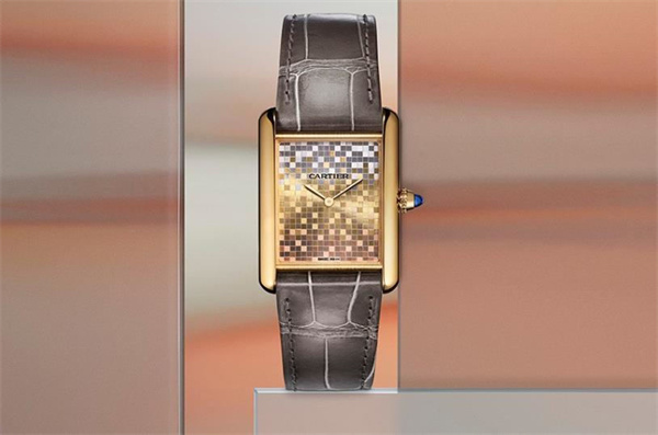 卡地亚手表摔坏了是啥原因(图) 卡地亚手表摔坏了是啥原因(图)