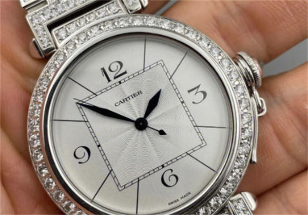 卡地亚手表一天误差多少秒(图) 卡地亚手表一天误差多少秒(图)