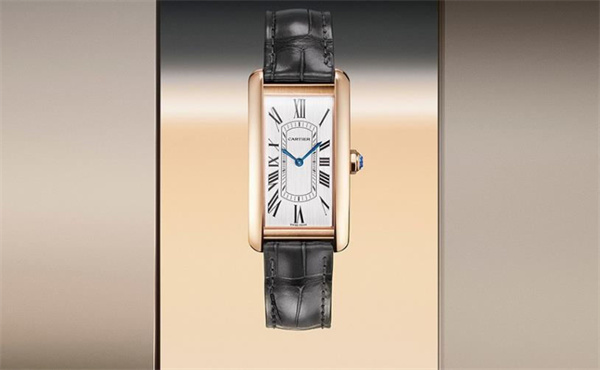 卡地亚手表发条一直上不紧解决办法(图) 卡地亚手表发条一直上不紧解决办法(图)