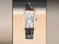 卡地亚手表发条一直上不紧解决办法