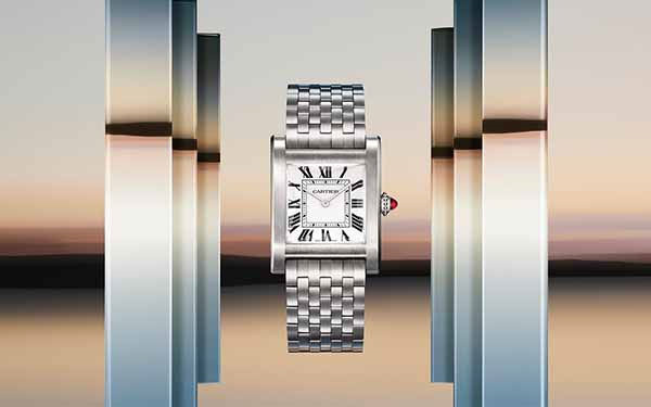 卡地亚手表机芯里面有划痕解决技巧集锦(图) 卡地亚手表机芯里面有划痕解决技巧集锦(图)