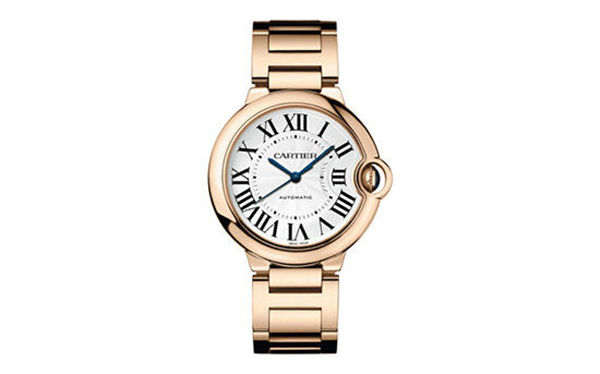 卡地亚表针不走了解决方法详解(图) 卡地亚表针不走了解决方法详解(图)