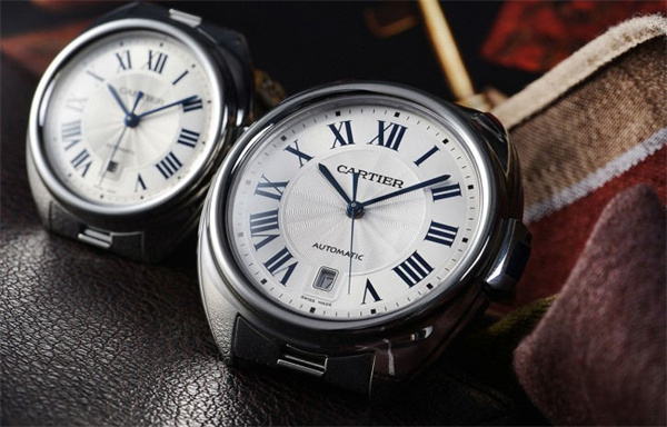 卡地亚腕表机芯生锈了解决技巧集锦(图) 卡地亚腕表机芯生锈了解决技巧集锦(图)