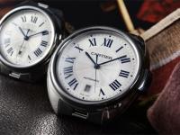 卡地亚腕表机芯生锈了解决技巧集锦