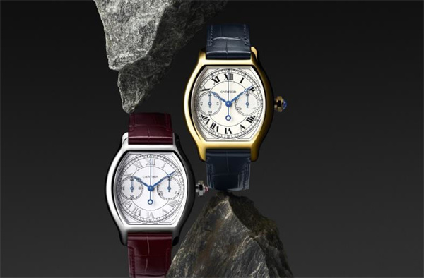 卡地亚手表机芯受损解决技巧大全(图) 卡地亚手表机芯受损解决技巧大全(图)