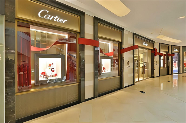 卡地亚手表发条一直上不紧解决技巧集锦(图) 卡地亚手表发条一直上不紧解决技巧集锦(图)