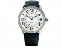 卡地亚后盖真假辨别