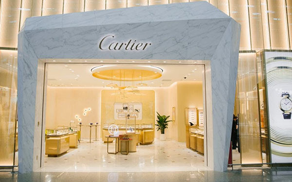 卡地亚手表脏了应该咋办(图) 卡地亚手表脏了应该咋办(图)