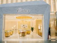 卡地亚手表脏了应该咋办