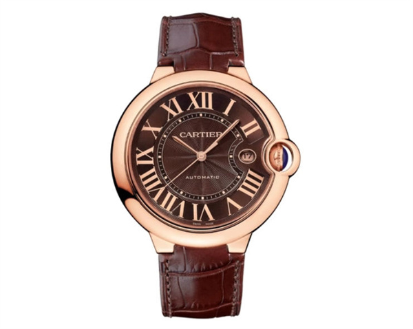 卡地亚手表指针生锈是什么原因(图) 卡地亚手表指针生锈是什么原因(图)