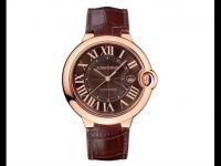 卡地亚手表指针生锈是什么原因