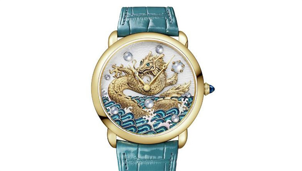 卡地亚发条一直上不紧处理技巧汇总(图) 卡地亚发条一直上不紧处理技巧汇总(图)