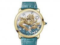 卡地亚发条一直上不紧处理技巧汇总