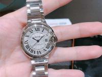 卡地亚手表防磁吗