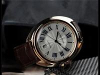 卡地亚进水了处理技巧深度解析