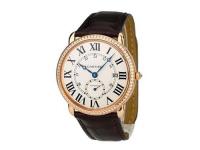 卡地亚机芯受损应该咋处理