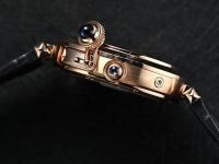 卡地亚手表进灰了解决办法汇总