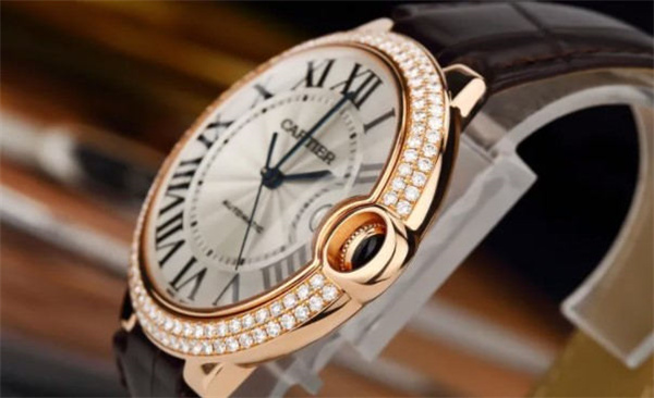 卡地亚手表走时不准解决方法盘点(图) 卡地亚手表走时不准解决方法盘点(图)