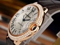 卡地亚手表走时不准解决方法盘点