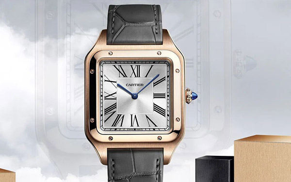 卡地亚手表发条坏了处理办法汇总(图) 卡地亚手表发条坏了处理办法汇总(图)