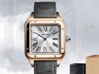 卡地亚手表发条坏了处理办法汇总