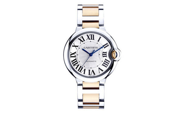 卡地亚机械表机芯生锈是什么原因(图) 卡地亚机械表机芯生锈是什么原因(图)