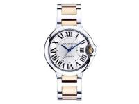 卡地亚机械表机芯生锈是什么原因