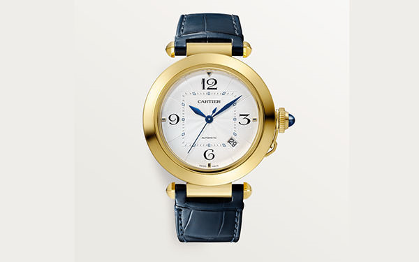 卡地亚生锈了应该咋办(图) 卡地亚生锈了应该咋办(图)