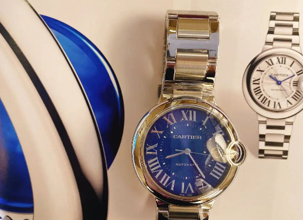 卡地亚手表表带太紧处理办法集锦（图）
