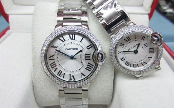 卡地亚手表机芯生锈了处理方法深度解析（图）