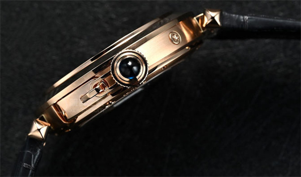 卡地亚表壳坏了解决技巧详解（图）