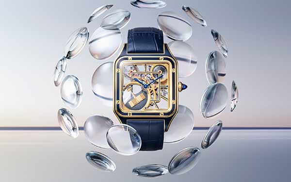 卡地亚机芯生锈了处理方法深度解析（图）