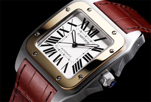 卡地亚手表走时不准处理技巧详解（图）