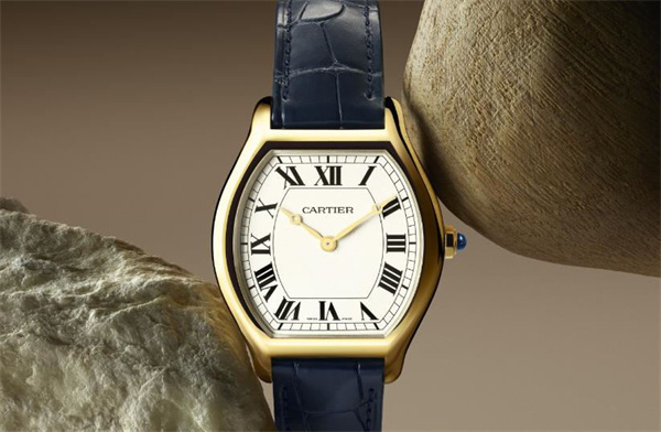 卡地亚表圈变形还能修？高难度修复实录（图）