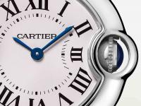 一块脏卡地亚的重生全过程，太解压了！