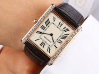 卡地亚摔坏表壳怎么办？第一时间这样做最稳妥