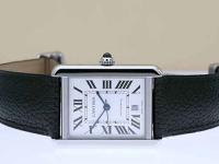 卡地亚表盘划痕修复秘籍，省下几千块维修费