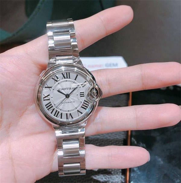 为什么你的卡地亚总松？真相和修复方案一次说清（图）