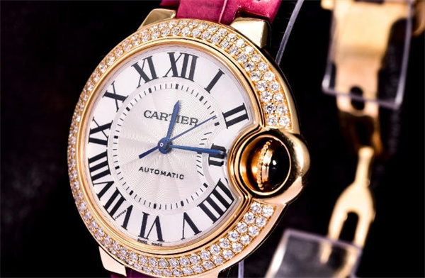 卡地亚表带调节秘籍，舒适佩戴不是梦（图）