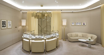 大鹏新区-深圳卡地亚维修中心点